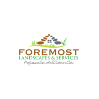Foremost Landscapes & Services Logo