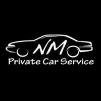 NM Private Car Service Inc. Logo