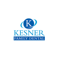Kesner Family Dental Logo