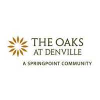 The Oaks of Denville Logo