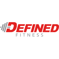 Defined Fitness Mesa Club Logo