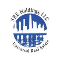 SRE Holdings, LLC - Corporate Logo