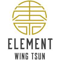 Element Wing Tsun Logo