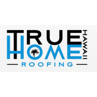 True Home Hawaii Roofing Logo