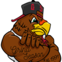 Grind Season Creations Logo