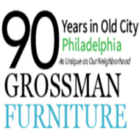Grossman Furniture Logo