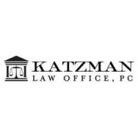 Katzman Law Office, P.C Logo