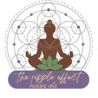 The Ripple Effect Healing Arts Logo