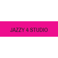 Jazzy 4 Studio Boutique Logo