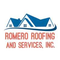 Romero Roofing & Services of Tennessee Inc Logo