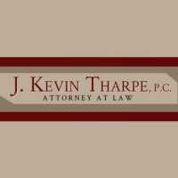 J. Kevin Tharpe, P.C. Logo