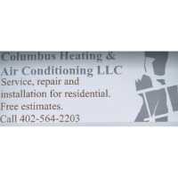 Columbus Heating & Air Conditioning LLC Logo