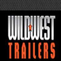 Wild West Trailers Logo