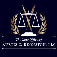 The Law Office of Kurtis C Bronston Logo