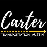 SuperShuttle of Austin/Carter Transportation Austin Logo