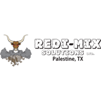 Redi-Mix Solutions Logo