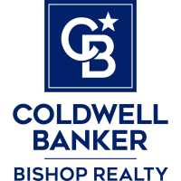 Coldwell Banker Bishop Realty Logo
