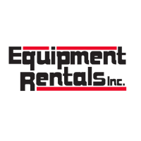 Equipment Rentals Inc Logo