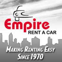 Empire Rent A Car Logo