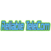 Reliable Telecom Logo