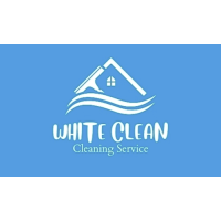 White Clean NV Logo