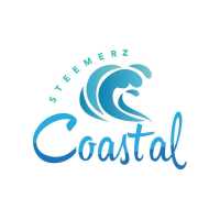 Coastal Steemerz Logo