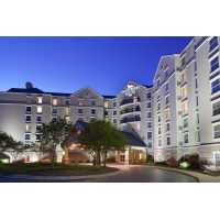 Homewood Suites by Hilton Raleigh-Durham AP/Research Triangle Logo