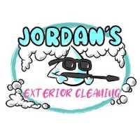 Jordan's Exterior Cleaning Logo