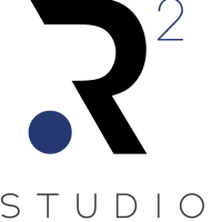R2 Studio Logo