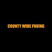 Countywide Paving Logo
