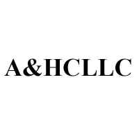 A & H Contracting LLC Logo