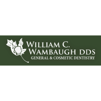 Dr. William C Wambaugh, DDS Logo
