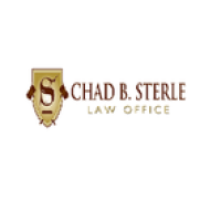 Chad B. Sterle Law Office Logo