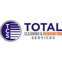 Total Cleaning and Renovation Services Logo