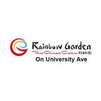 Rainbow Garden Logo
