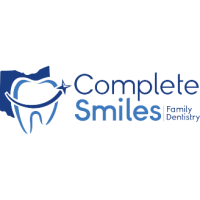 Complete Smiles Family Dentistry Logo