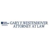 Gary F. Westenhover Attorney At Law Logo