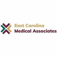 East Carolina Medical Associates Logo