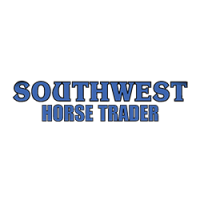 SouthWest Horse Trader Logo