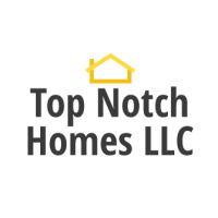 Top Notch Homes LLC Logo