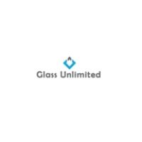 Glass Unlimited Logo