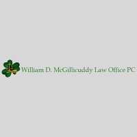William D McGillicuddy Law office PC Logo
