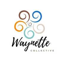 The Waynette Collective Logo