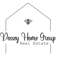 Tim and Rebecca Dossey | The Dossey Home Group Logo