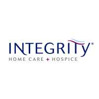 Integrity Home Care - Columbia Logo