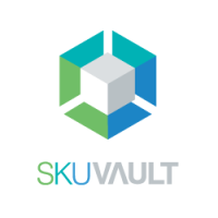 SkuVault, Inc. Logo