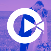 Complete Weddings + Events Logo