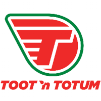 Toot'n Totum Car Care Center (Dalhart) Logo