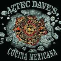 Aztec Dave's Logo