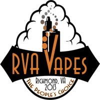 RVA Vapes Logo